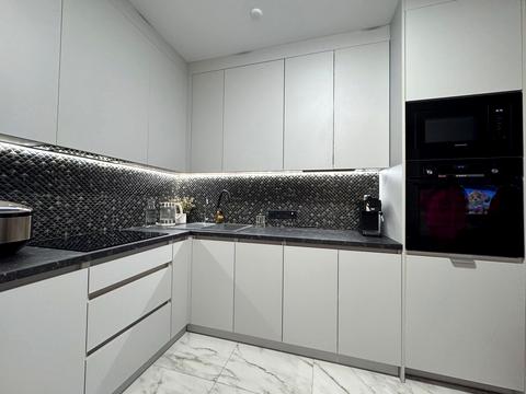 квартира за адресою Лісна вул., 5-В