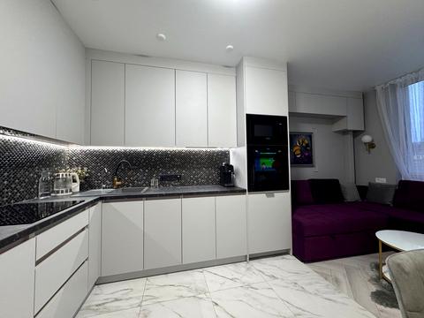 квартира за адресою Лісна вул., 5-В