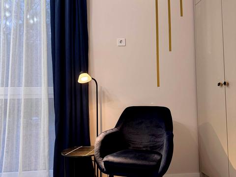 квартира за адресою Лісна вул., 5-В