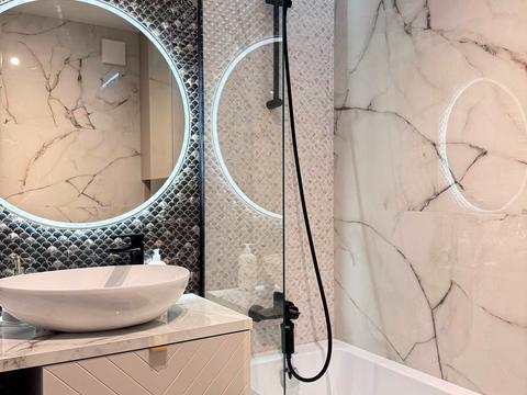 квартира за адресою Лісна вул., 5-В