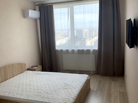 квартира по адресу Правды просп. (Правды), 45-А