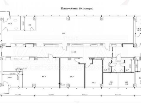 коммерческая по адресу Шота Руставели ул., 39/41
