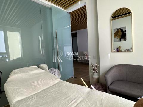 коммерческая по адресу Василия Тютюнника ул. (Анрі Барбюса), 28-А