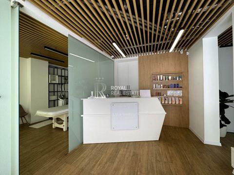 комерційна за адресою Василя Тютюнника вул. (Анрі Барбюса), 28-А