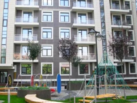 квартира за адресою Звіринецька вул., 47