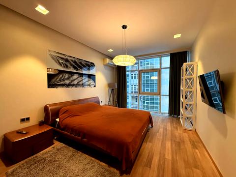 квартира по адресу Зверинецкая ул., 47