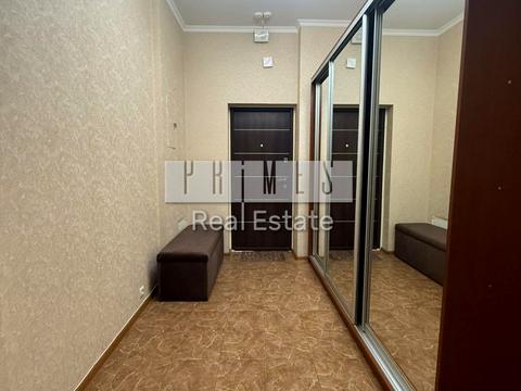 квартира за адресою Мокра вул. (Кудряшова), 18