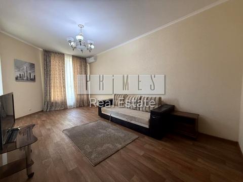 квартира за адресою Мокра вул. (Кудряшова), 18