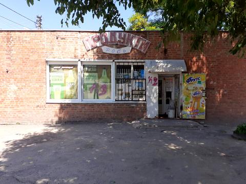 комерційна за адресою Юрія Кондратюка вул. (Комунарівська), 179а