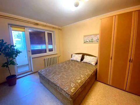 квартира по адресу Любарского ул. (Білостоцького), 84-А