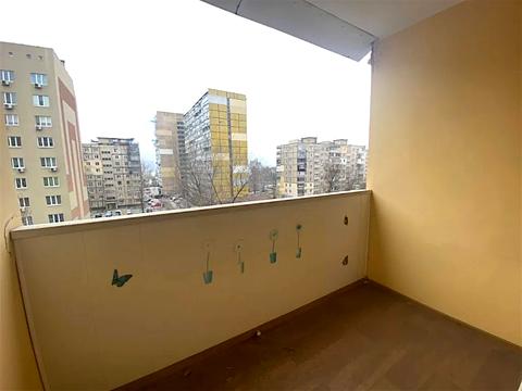 квартира по адресу Любарского ул. (Білостоцького), 84-А