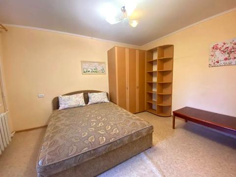 квартира по адресу Любарского ул. (Білостоцького), 84-А