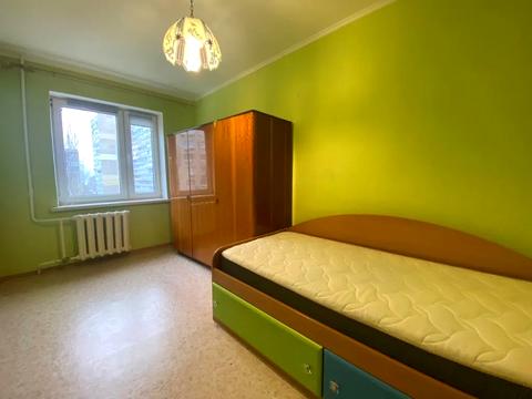 квартира по адресу Любарского ул. (Білостоцького), 84-А