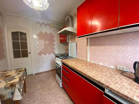 квартира по адресу Любарского ул. (Білостоцького), 84-А