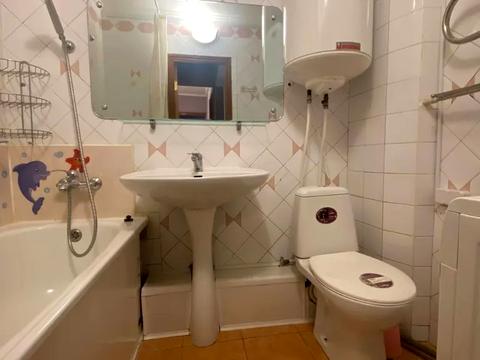 квартира по адресу Любарского ул. (Білостоцького), 84-А