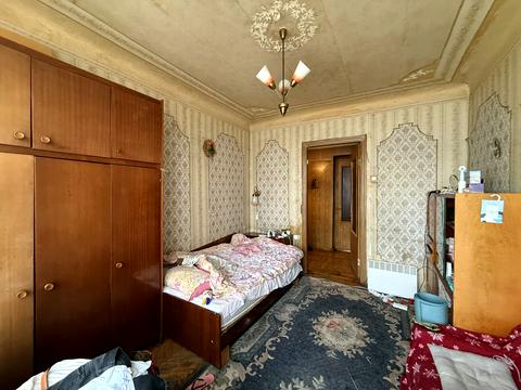 квартира по адресу Николая Михновского бульв. (Дружбы народов), 7