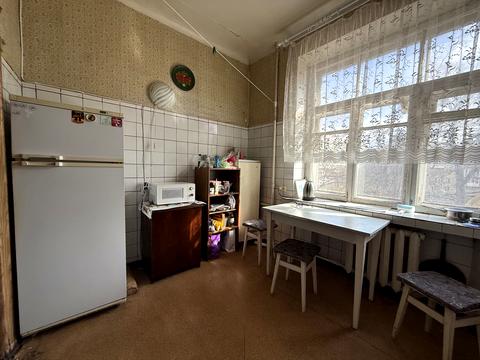 квартира по адресу Николая Михновского бульв. (Дружбы народов), 7