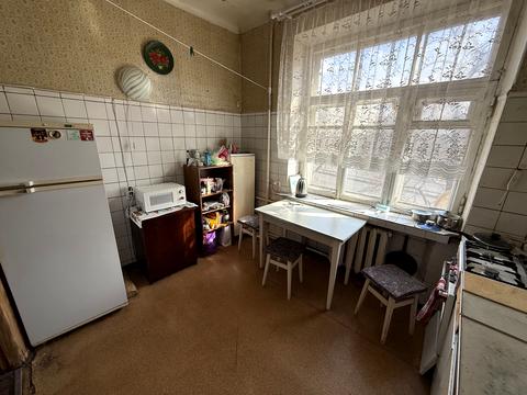 квартира по адресу Николая Михновского бульв. (Дружбы народов), 7