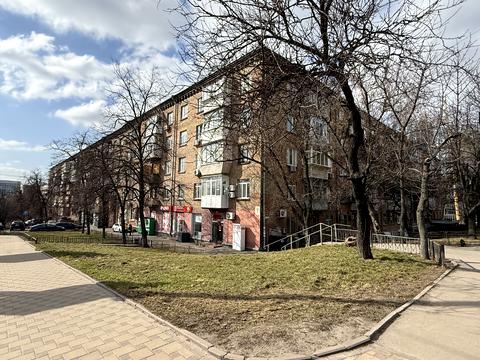 квартира по адресу Николая Михновского бульв. (Дружбы народов), 7