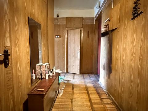 квартира по адресу Николая Михновского бульв. (Дружбы народов), 7