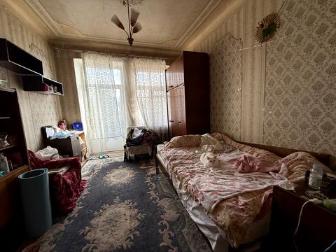 квартира по адресу Николая Михновского бульв. (Дружбы народов), 7