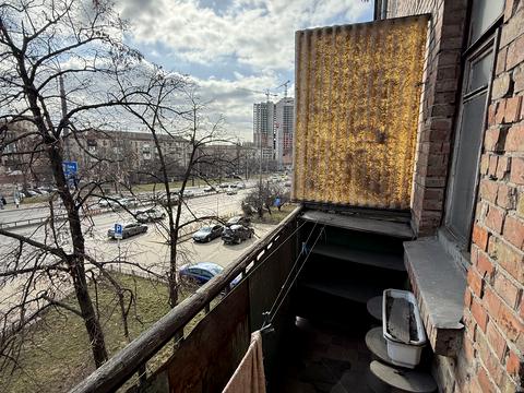 квартира по адресу Николая Михновского бульв. (Дружбы народов), 7