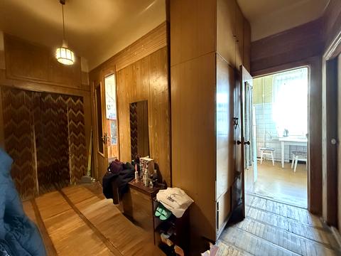 квартира по адресу Николая Михновского бульв. (Дружбы народов), 7