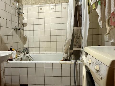 квартира по адресу Николая Михновского бульв. (Дружбы народов), 7