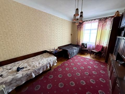 квартира по адресу Николая Михновского бульв. (Дружбы народов), 7