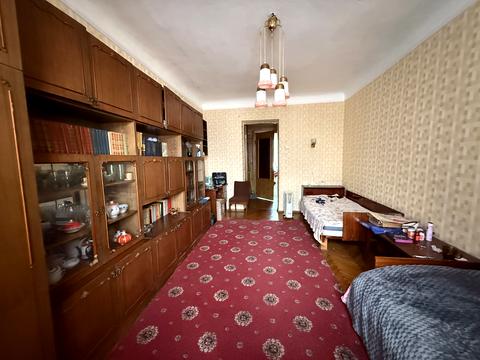 квартира по адресу Николая Михновского бульв. (Дружбы народов), 7