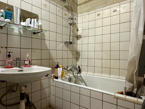 квартира по адресу Николая Михновского бульв. (Дружбы народов), 7