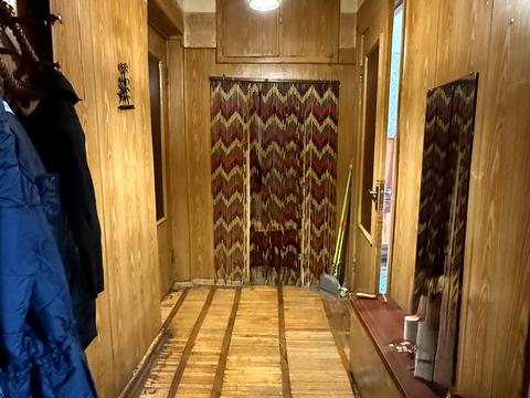 квартира по адресу Николая Михновского бульв. (Дружбы народов), 7