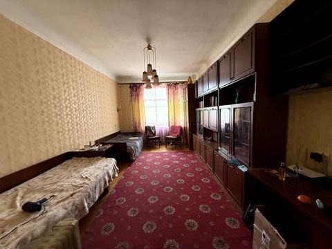 квартира по адресу Николая Михновского бульв. (Дружбы народов), 7