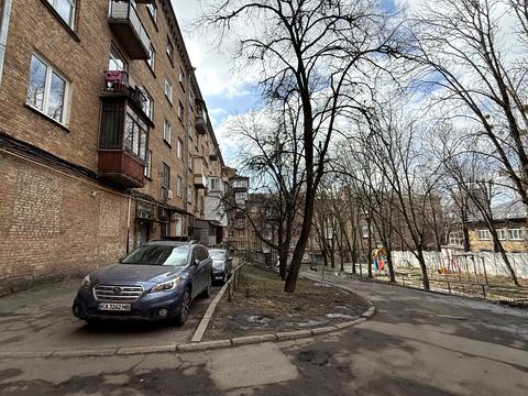 квартира по адресу Николая Михновского бульв. (Дружбы народов), 7