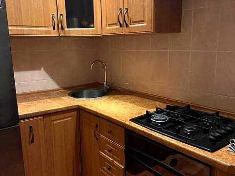 квартира по адресу Харьковское шоссе, 174-А