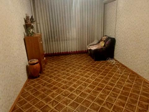 квартира за адресою житловий масив Тополя-2 вул., 3