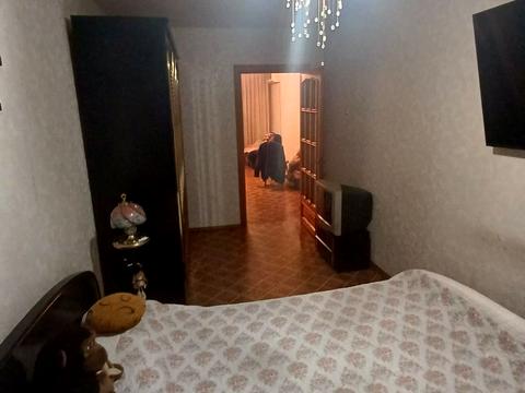 квартира за адресою житловий масив Тополя-2 вул., 3