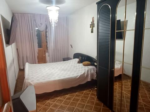 квартира за адресою житловий масив Тополя-2 вул., 3