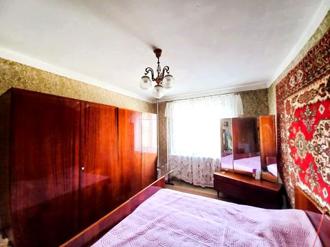 квартира по адресу Янтарная ул., 71