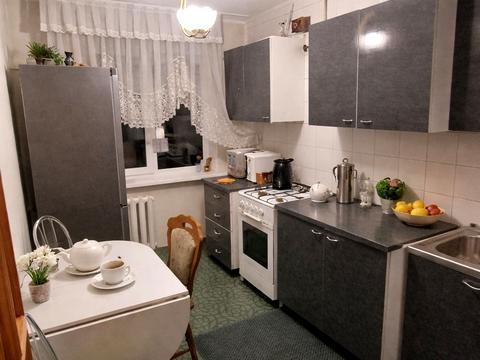 квартира за адресою житловий масив Тополя-2 вул., 3