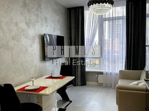 квартира за адресою Жилянська вул., 68