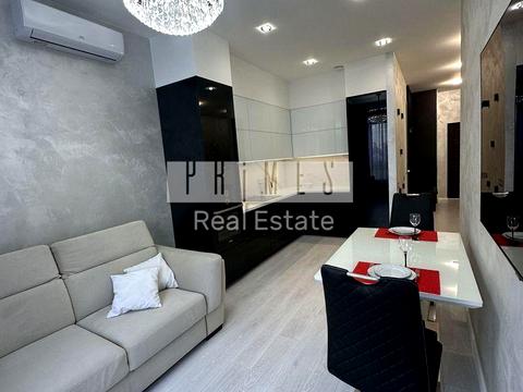 квартира за адресою Жилянська вул., 68