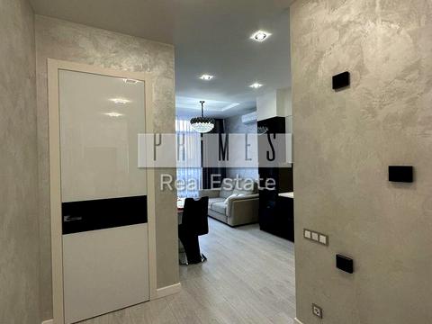 квартира за адресою Жилянська вул., 68