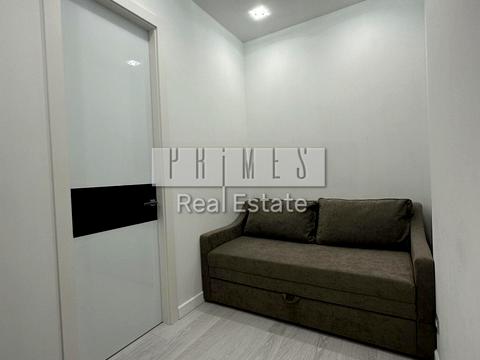 квартира за адресою Жилянська вул., 68