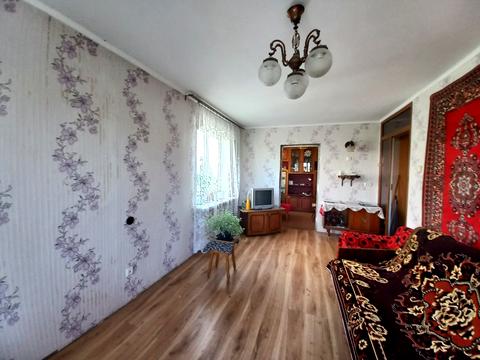 квартира по адресу Янтарная ул., 71