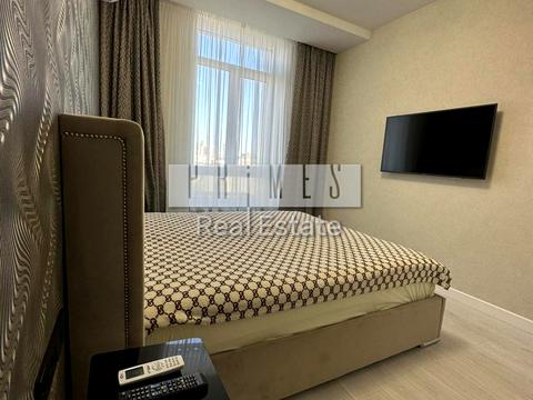 квартира за адресою Жилянська вул., 68