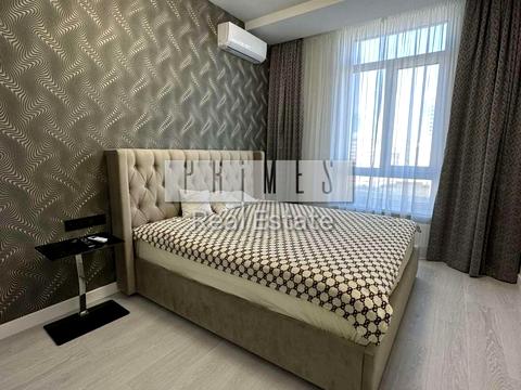 квартира за адресою Жилянська вул., 68