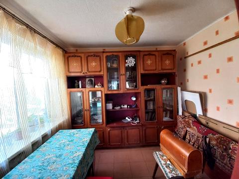 квартира по адресу Янтарная ул., 71