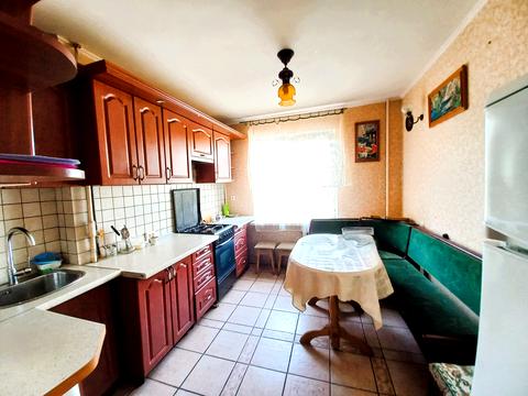 квартира по адресу Янтарная ул., 71