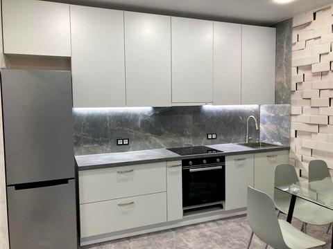 квартира за адресою Салютна вул., (Будинок 02301-02303)